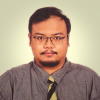 Muhammad Imran Nasiruddin