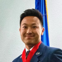 Josh Gao