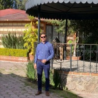 Jorge Luis Casco Barajas