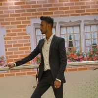 Hritik Kumar