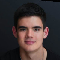 Benjamin Pepin