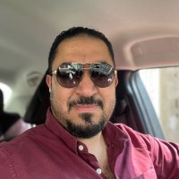Yehia Ramzy