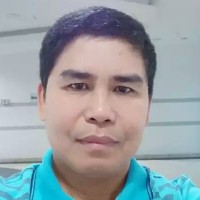 Joseph Laroya