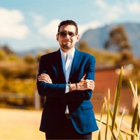 Andrés Arango Maldonado