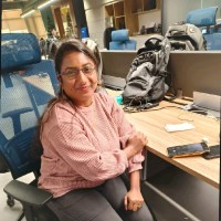 Ashwini Nisha Krishnan