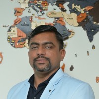 Dr. Arpit Shrivastava (Ph.D.)