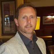 Paul Carey