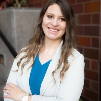 Kristen Rea, CPA