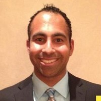 Nikhil Suneja