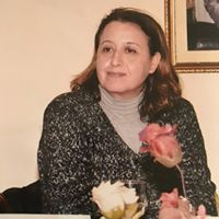 Fatima El Hassani