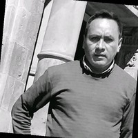 Elias Condori Gonzalo