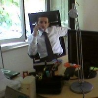 Paolo Persiani