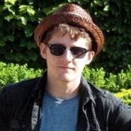 Joe Pierson