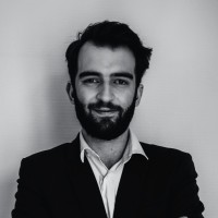 Maxime Courcier