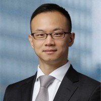 Dr. Michael Won-Min Suh