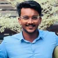 Nadheem Kodiyam Kunnath