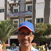 Abdelkrim Benabdellah