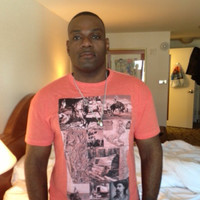 Markens Polynice