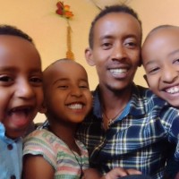 Tariku Zewdu