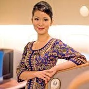 Isabelle Ong