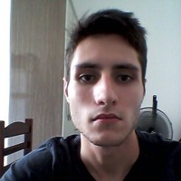 Thiago Martins