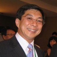 Keith Tang