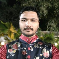 Hardik Thakar