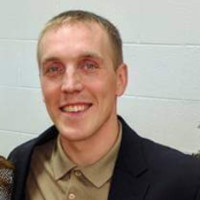 Jonathan Clendenin