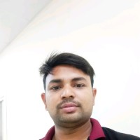 Anil Kumar Yadav