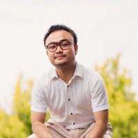 Adhani R. Sutarjo