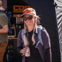 Kate Sage