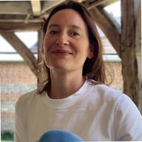 Marie - Astrid ISAAC