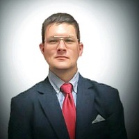 Daniel Boothe