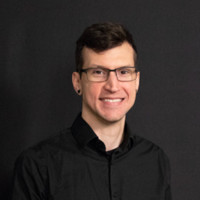Josh Glovak