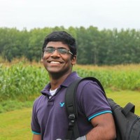 Murali Koora Rukmangatharajan