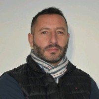 Christophe THÉVENET