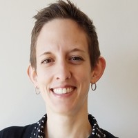 Amanda Wilkins