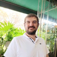 Octavio Solano Dominguez