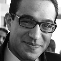 Mehdi Rachedi