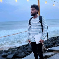 Dhanish Kumar