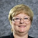 Janet Routh
