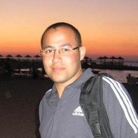 Mohamed Darwesh