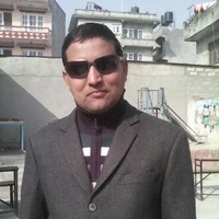 Jhamak Basnet