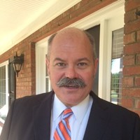 Kevin Haughaboo Cih, Csp