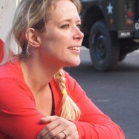 sandra geerlings
