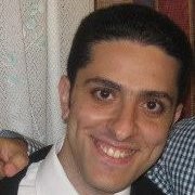 Nader Labib