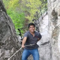 Jose Daniel Hernandez