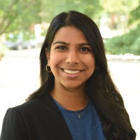 Ishani Desai