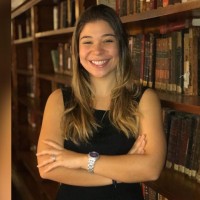 Fernanda Bichara Lago De Castro