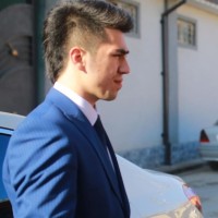 Kamil Qurbonov